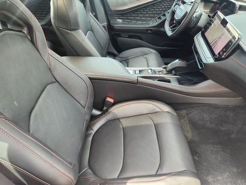 New 2026 Dodge Charger Scat Pack AWD/4WD image 10