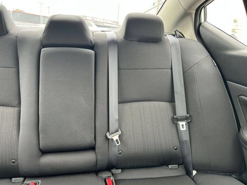 Used 2026 Nissan Altima 2.5 SV FWD image 31
