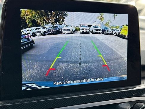 Used 2024 Ford Escape ST-Line w/ Equipment Group 301A image 19