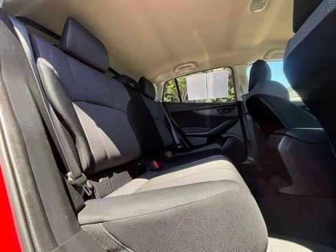 Certified 2023 Subaru Crosstrek 2.0i AWD/4WD image 15