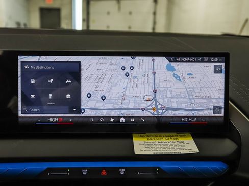 New 2026 BMW X3 xDrive30 image 16