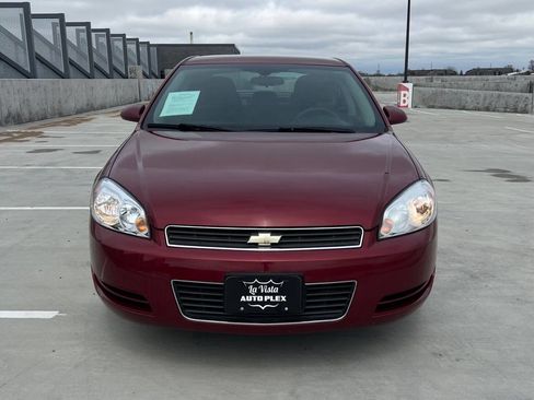 Used 2009 Chevrolet Impala LT image 8