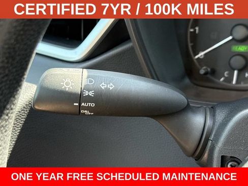 Used 2025 Toyota Corolla LE w/ Convenience Package FWD image 26