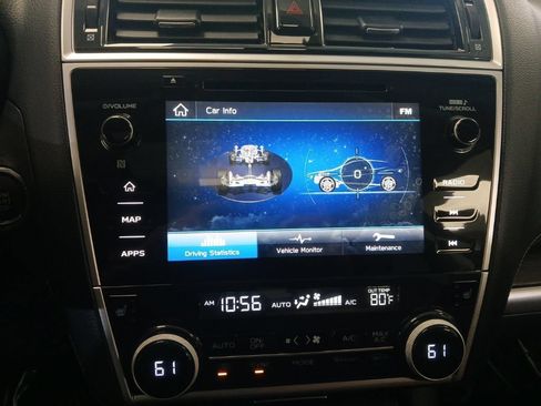 Used 2019 Subaru Outback 2.5i Touring AWD/4WD image 21