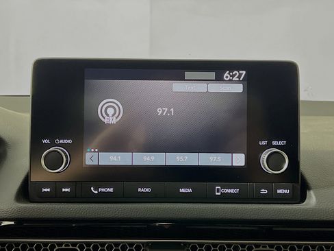 Used 2023 Honda Civic Sport image 27