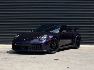 Certified 2026 Porsche 911 Carrera 4 GTS AWD/4WD video 1