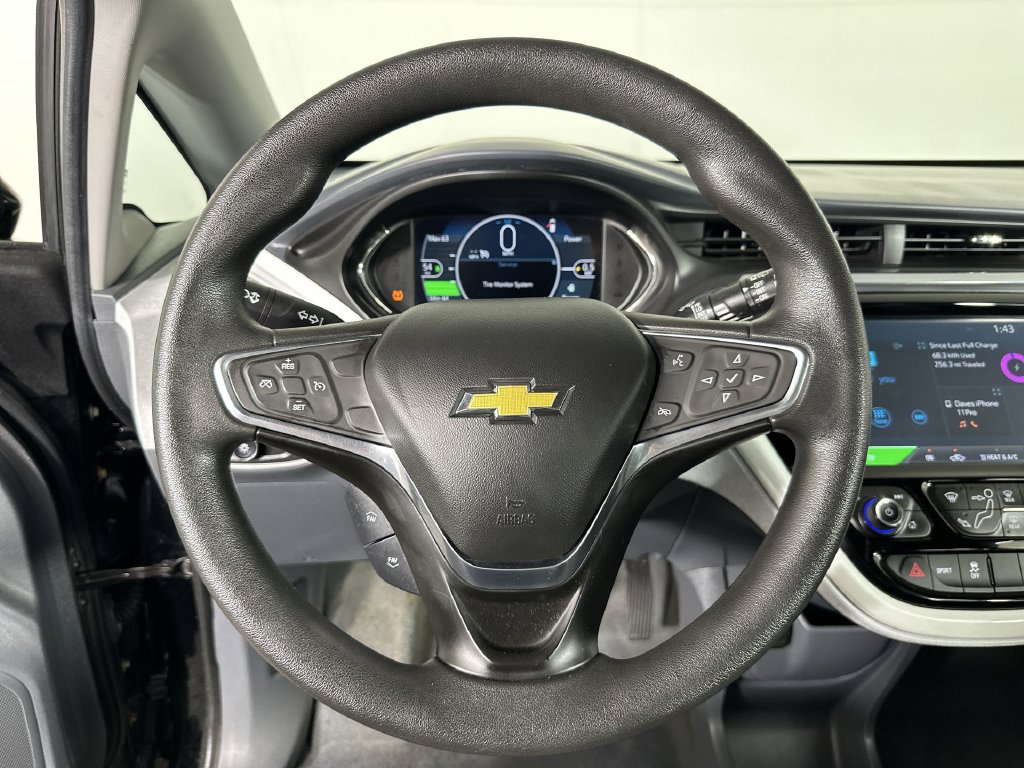 Used 2017 Chevrolet Bolt LT FWD image 13