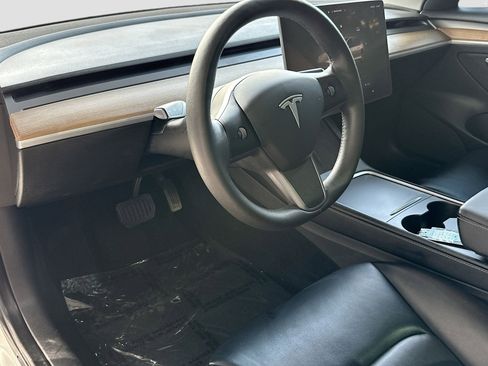 Used 2022 Tesla Model 3 Long Range image 9