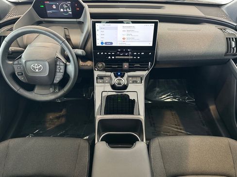 Certified 2024 Toyota bZ4X XLE w/ Weather Package image 13