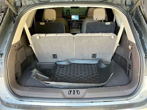 Used 2023 Lincoln Aviator Reserve w/ Elements Package Plus AWD/4WD image 28