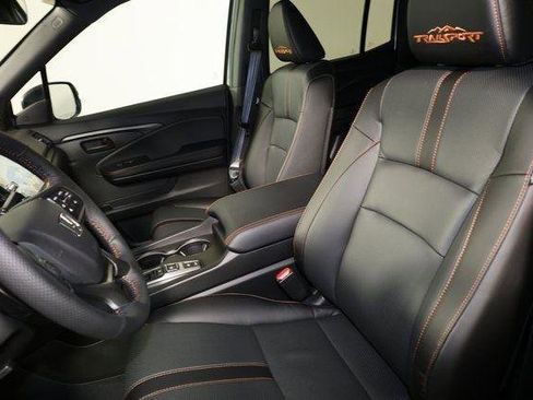 New 2026 Honda Ridgeline TrailSport image 26