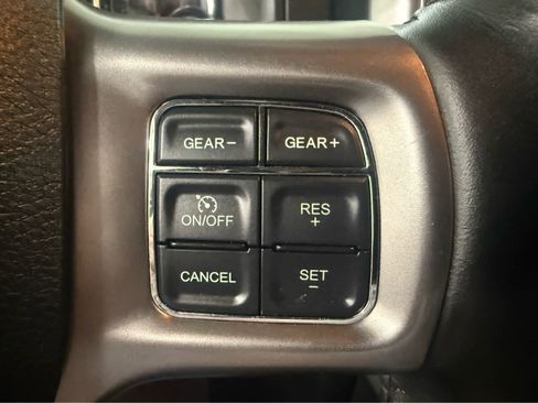 Used 2024 RAM 1500 Classic Warlock AWD/4WD image 21