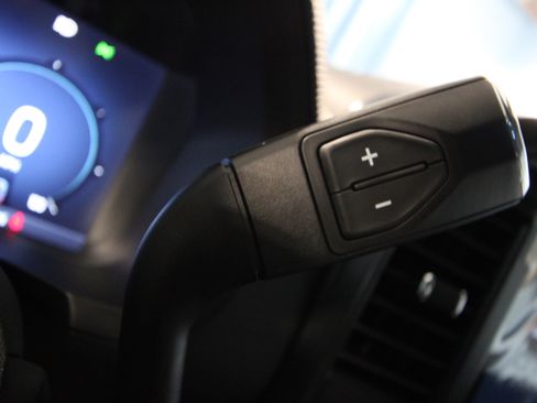 New 2025 Ford F150 XL w/ Equipment Group 103A High image 11