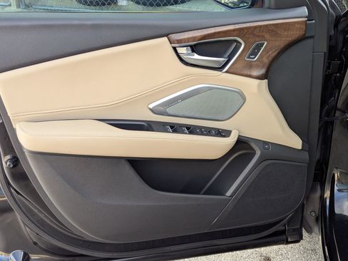 Used 2023 Acura RDX w/Advance Package image 11