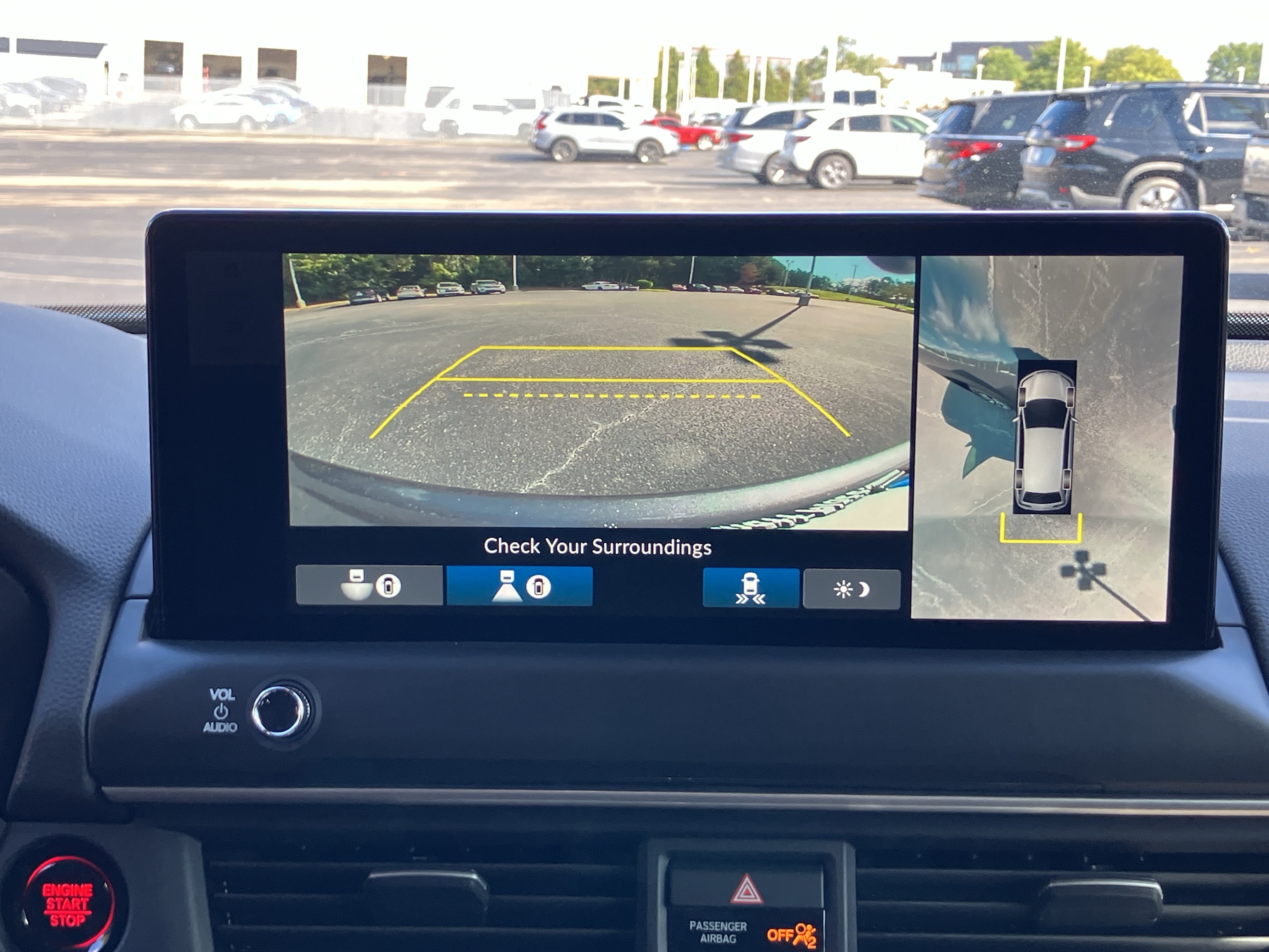 New 2026 Honda Pilot Elite image 28