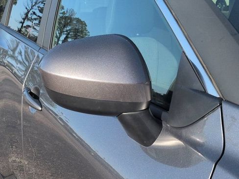Used 2026 Nissan Rogue SV FWD image 11