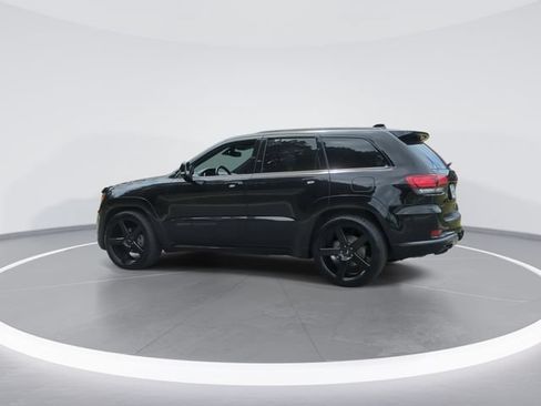 Used 2019 Jeep Grand Cherokee High Altitude AWD/4WD image 5