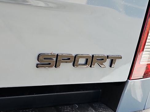 New 2026 Honda Ridgeline Sport image 12