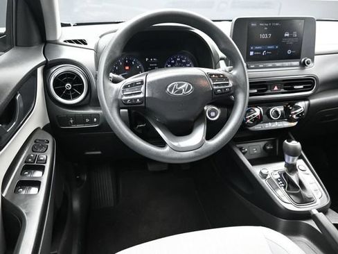 Used 2023 Hyundai Kona SEL FWD image 16
