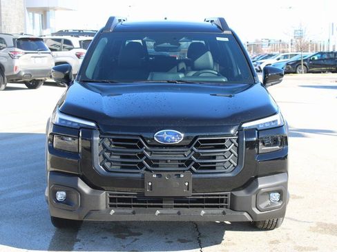 New 2026 Subaru Outback Limited XT AWD/4WD image 2
