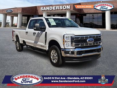 Used 2024 Ford F350 XLT