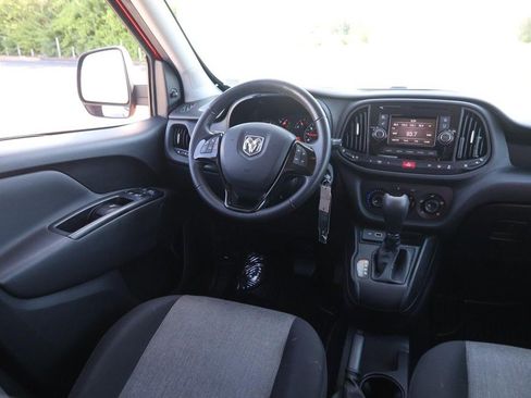 Used 2021 RAM ProMaster City SLT w/ Popular Equipment Group FWD image 21