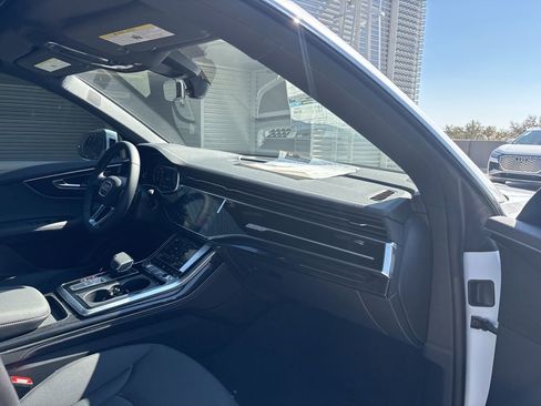 New 2026 Audi Q8 Premium Plus image 15