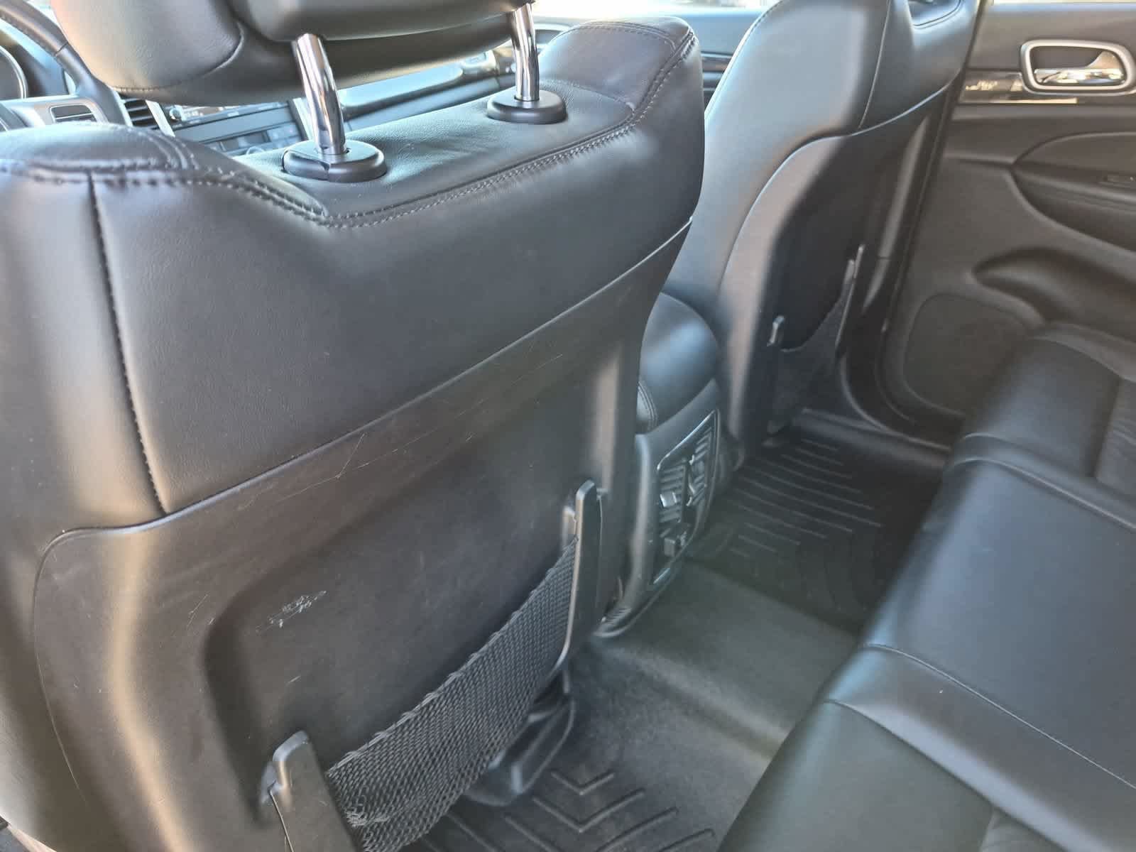 Used 2012 Jeep Grand Cherokee Laredo AWD/4WD image 18