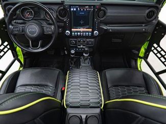 Used 2021 Jeep Gladiator Sport video 2