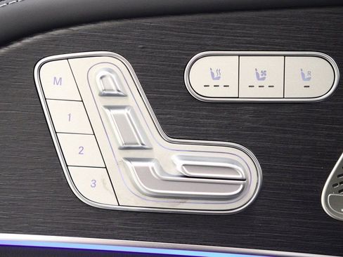 New 2026 Mercedes-Benz GLE 63 AMG S image 16