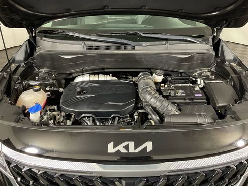Used 2022 Kia Seltos Nightfall Edition AWD/4WD image 41