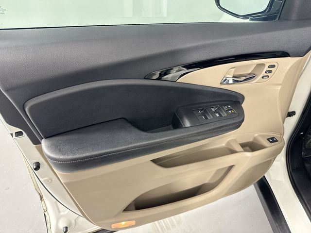 Used 2017 Honda Pilot Elite image 20