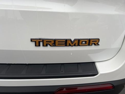 New 2026 Ford Explorer Tremor w/ Tremor Ultimate Package image 15