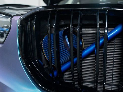 Used 2022 BMW X5 M w/ Executive Package image 64