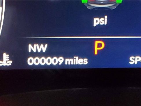 Used 2023 Acura TLX Type S image 15