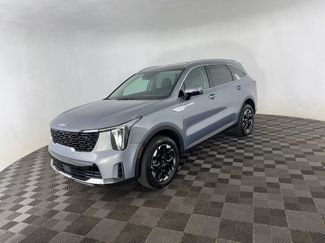 Used 2025 Kia Sorento S AWD/4WD video 3