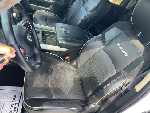 Certified 2022 RAM 3500 Laramie image 61