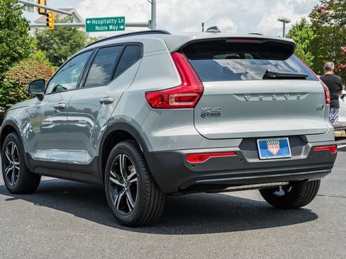 New 2026 Volvo XC40 B5 Core w/ Protection Package Premier AWD/4WD image 5