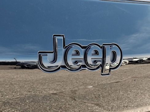 New 2026 Jeep Grand Cherokee L 4WD image 21