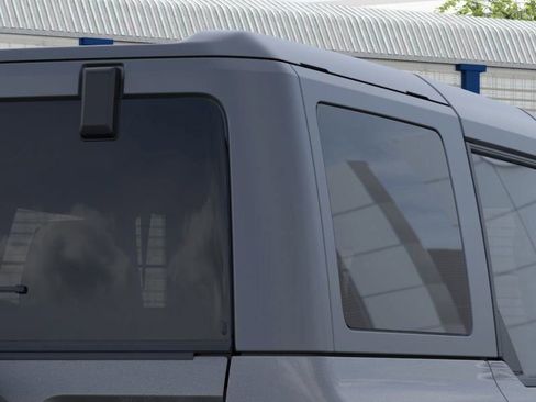 New 2025 Ford Bronco 4-Door image 25