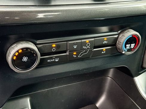 Certified 2023 Ford F150 XL w/ STX Appearance Package AWD/4WD image 24