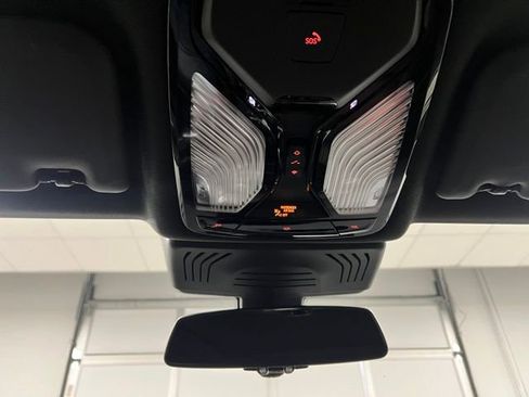 Used 2020 BMW X4 M40i w/ Premium Package image 34