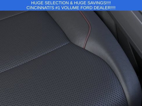 New 2026 Ford F250 Lariat w/ Black Appearance Package AWD/4WD image 16