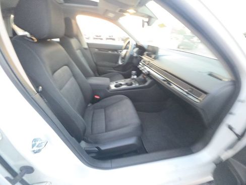 Certified 2024 Honda Civic EX image 31