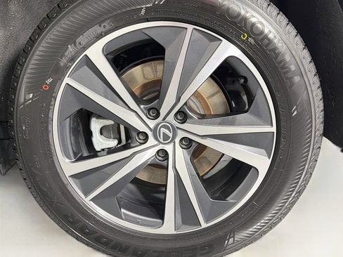 Used 2024 Lexus RX 350 FWD w/ Technology Package image 32