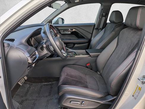 Used 2025 Acura ADX A-Spec AWD/4WD image 16