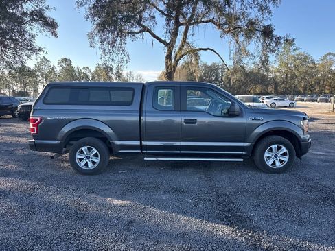 Used 2018 Ford F150 XL w/ Equipment Group 101A Mid image 7