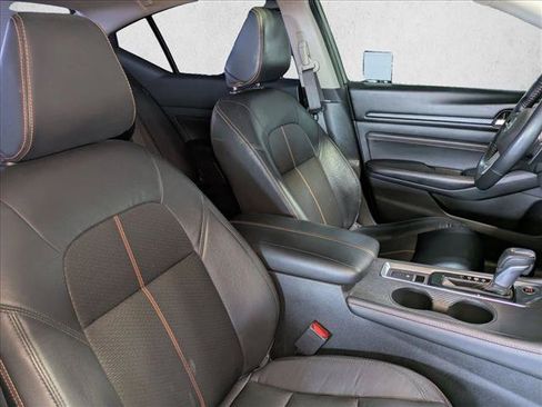 Used 2020 Nissan Altima 2.5 SR w/ Premium Package AWD/4WD image 20