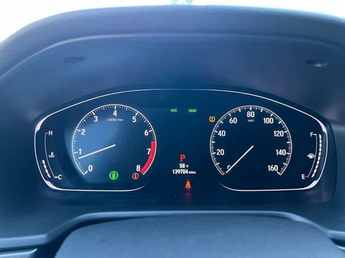 Used 2018 Honda Accord LX image 29
