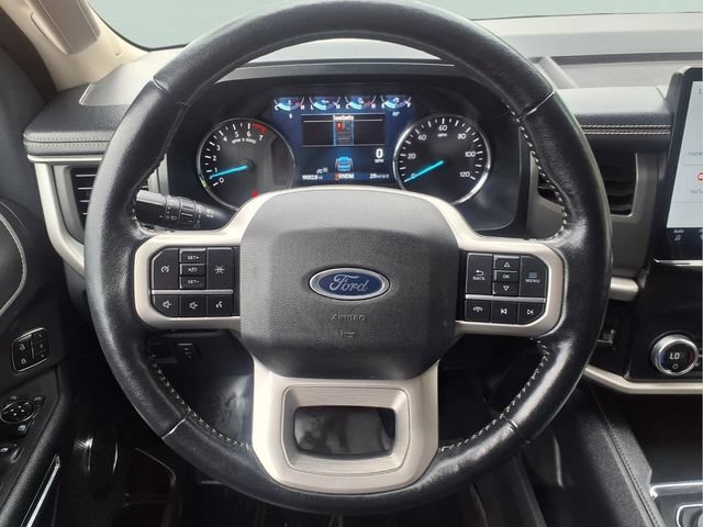 Used 2023 Ford Expedition Max XLT AWD/4WD image 34